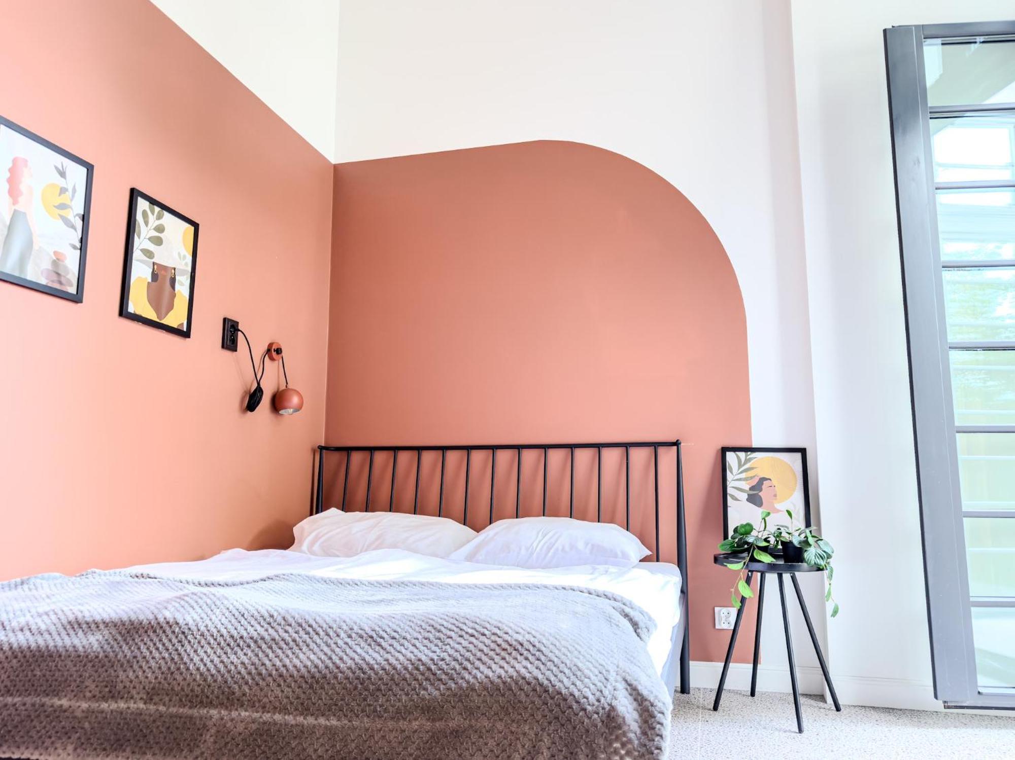 Up'Arts Apartment Wroclaw Exterior photo