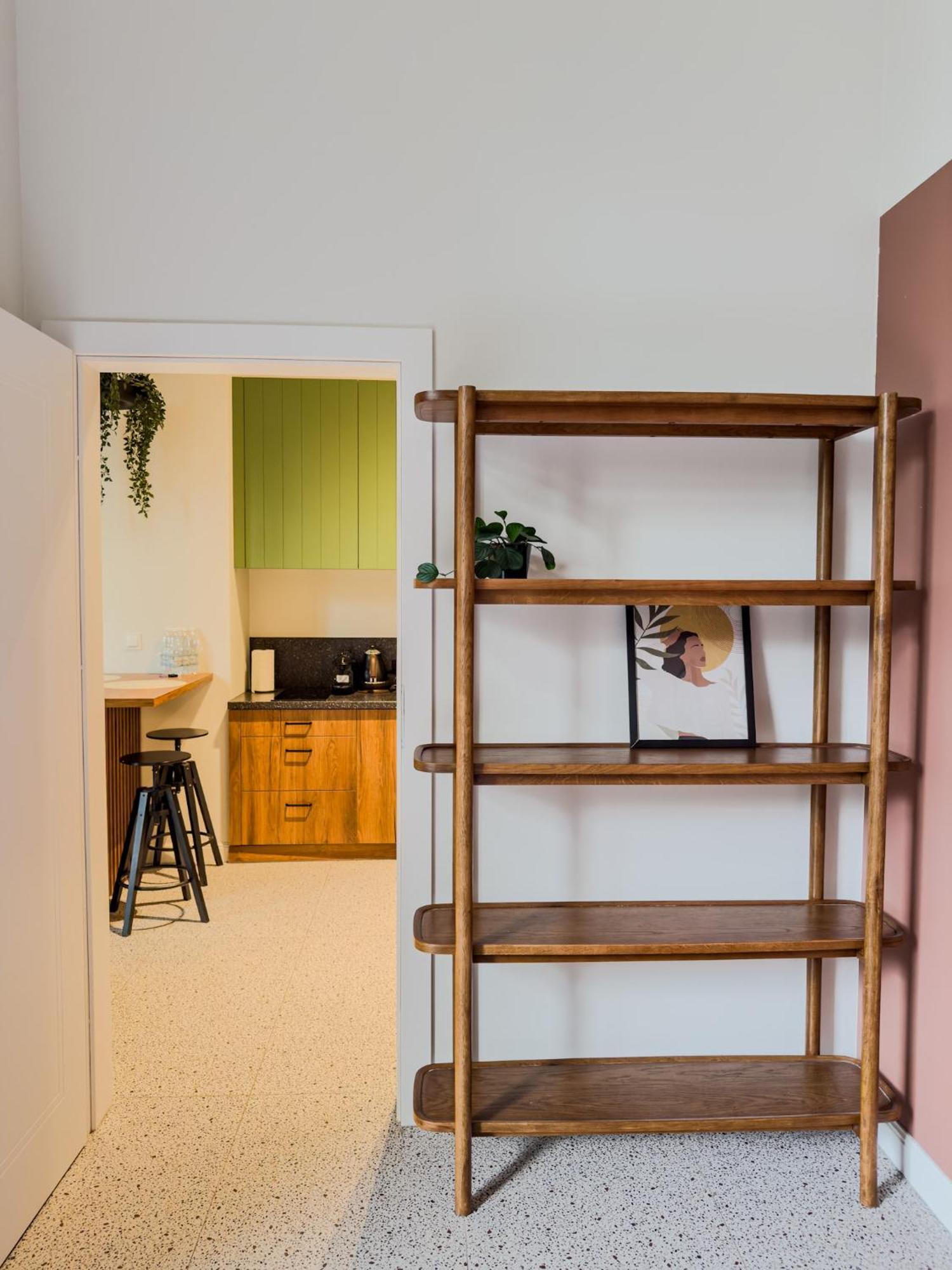 Up'Arts Apartment Wroclaw Exterior photo