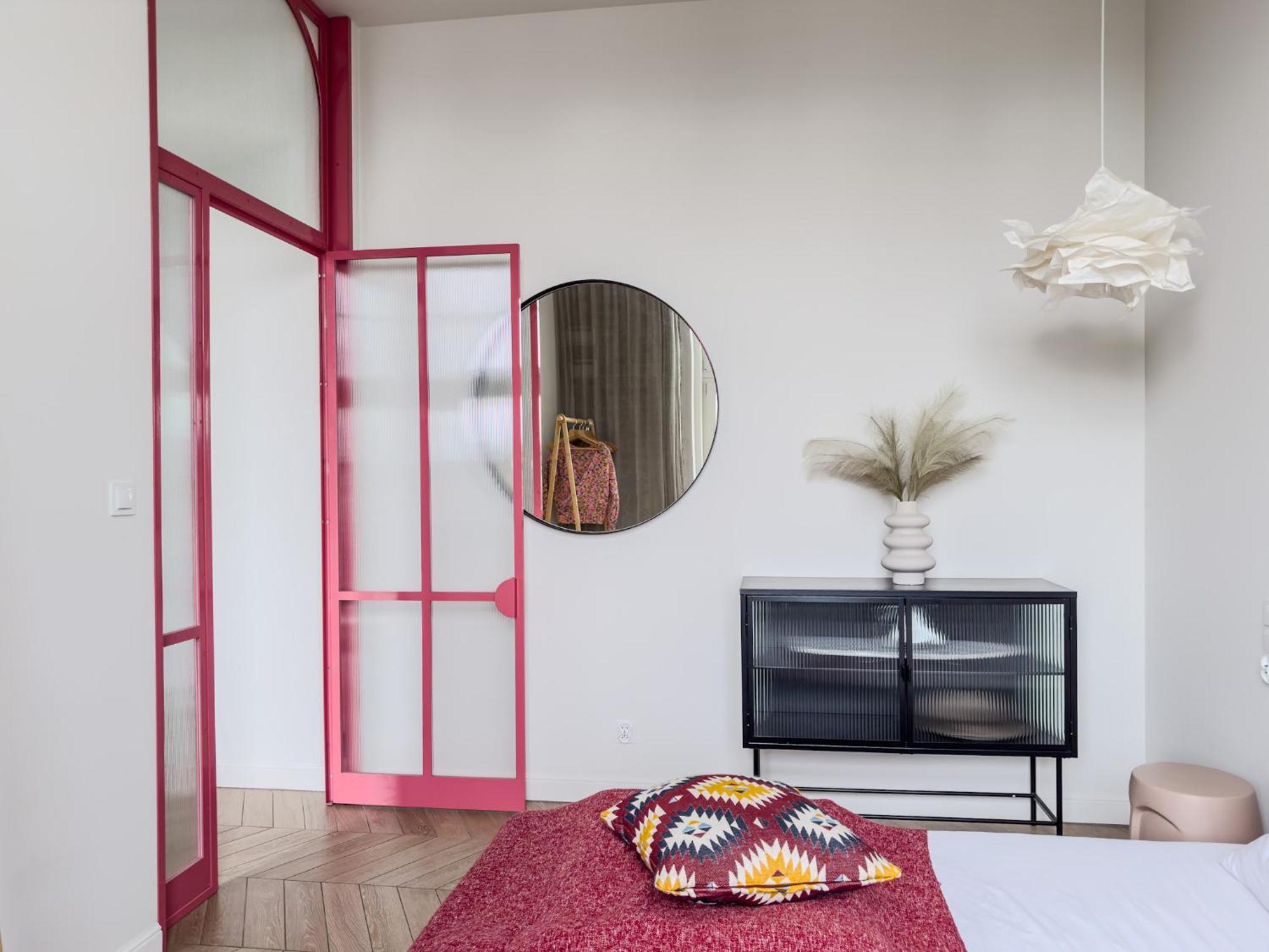 Up'Arts Apartment Wroclaw Exterior photo