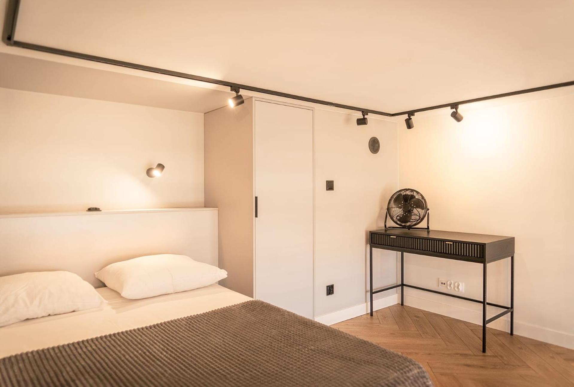 Up'Arts Apartment Wroclaw Exterior photo