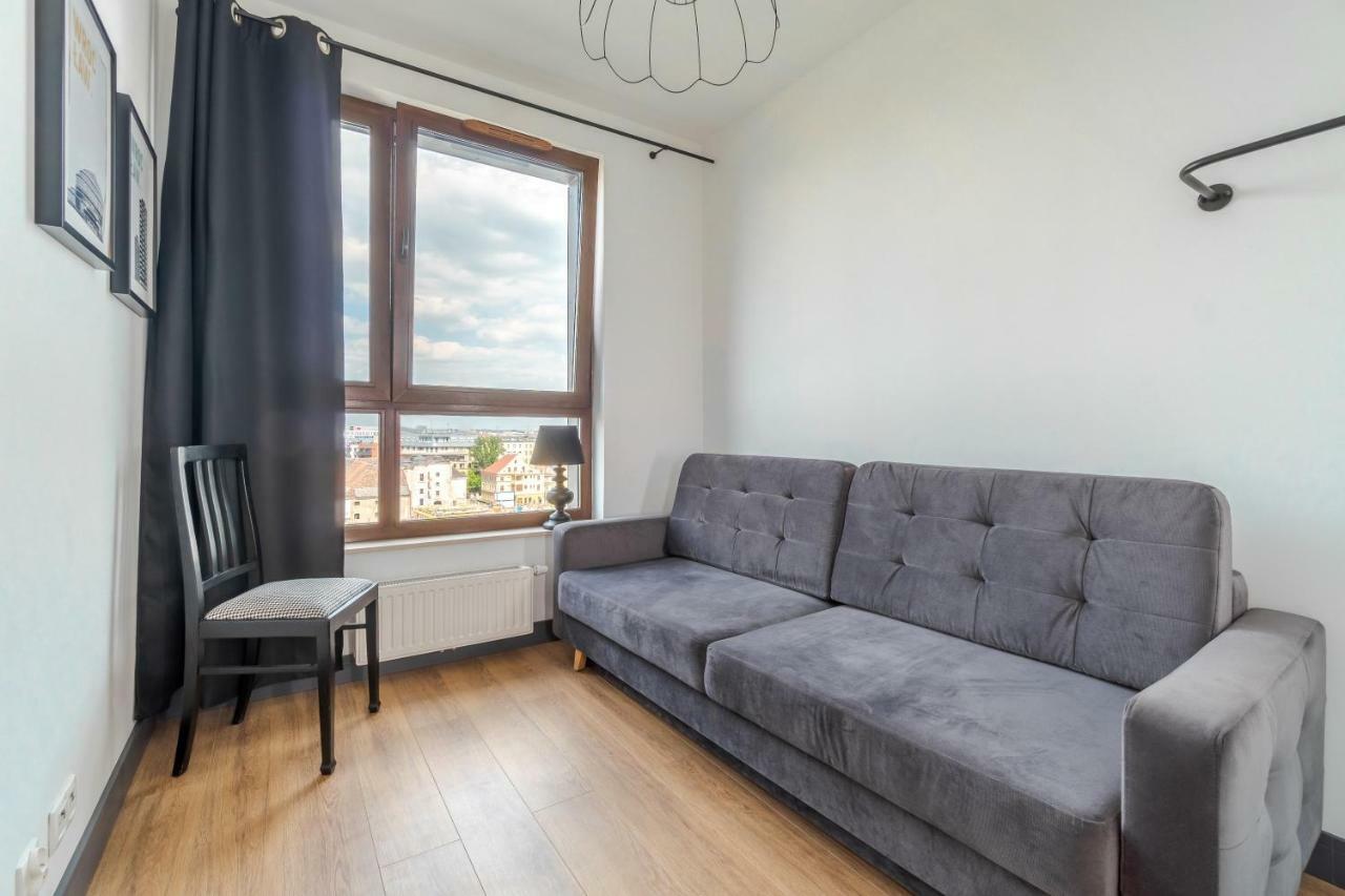 Up'Arts Apartment Wroclaw Exterior photo