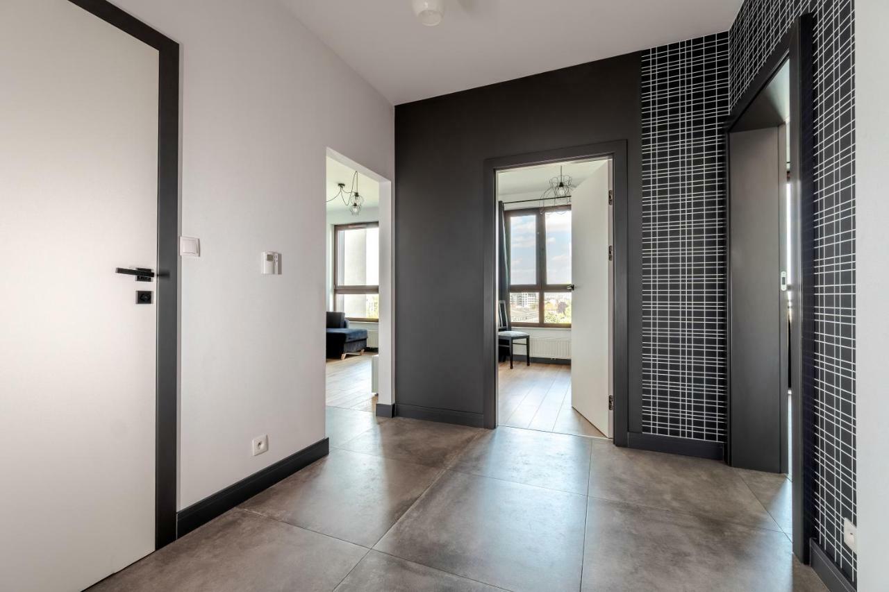 Up'Arts Apartment Wroclaw Exterior photo